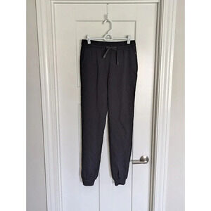 Seahorse Fine Activewear Cotton Joggers sz M